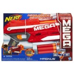 Nerf N-Strike Elite Mega Magnus Blaster Just $5 (Reg. $14.99)