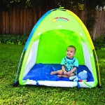Pacific Play Tents Baby Suite Deluxe Nursery Tent Just $14.19 (Reg. $34.99)