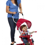 Radio Flyer 4-in-1 Trike Just $47.39 (Reg. $109.99)
