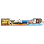 Star Wars Kanan Jarrus Electronic Lightsaber Toy Just $12.39 (Reg. $21.99)