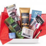 Target Beauty Box As Low As $5 Shipped