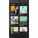 Unlocked Amazon Fire Phone + FREE One Year Prime Membership Just $189 (Reg. $449)