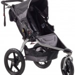 BOB Revolution SE Single Stroller Just $279.99 (Reg. $459.99)
