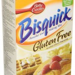 Bisquick Gluten Free Pancake & Baking Mix As Low As $3.97 Per Box Shipped
