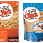 Chex Gluten Free Oatmeal Just $1.75