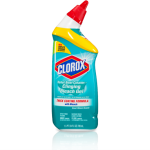 Clorox Clinging Bleach Gel As Low As $0.64 (Possibly Even Cheaper!)