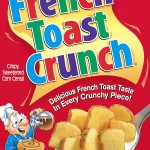 FREE General Mills French Toast Crunch Sample Box