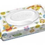 New High Value Huggies Wipes Coupon