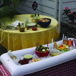 Inflatable Salad Bar Just $6.99 (Reg. $19.99)