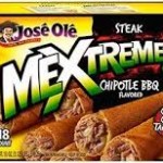 FREE Jose Ole Mextremes At Safeway