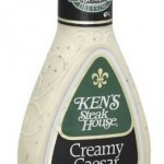 Ken’s Salad Dressing As Low As $0.79