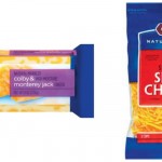 Kraft Cheese Just $1.49 At Foods Co (Starting Tomorrow!)