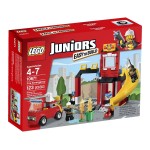 LEGO Juniors Fire Emergency Building Set Just $13.84 (Reg. $19.99)