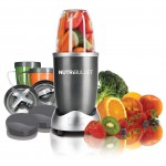 Magic Bullet NutriBullet 12-Piece High-Speed Blender/Mixer System Just $69.99 (Reg. $89.99)
