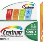Great Deals on Centrum, Nature Made & Emergen-C Vitamins & Supplements