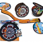 Neat-Oh! Hot Wheels ZipBin Wheelie 100 Car Case Just $8.81 (Reg. $22.99)