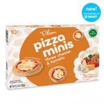Plum Organics Frozen Minis As Low As $0.25