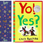 FREE Scholastic Book