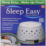 Sleep Easy White Noise Machine Just $14.99 (Reg. $29.99)