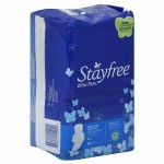 Stayfree Ultra Thins As Low As $0.32