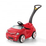 Step2 Easy Steer Sportster Just $39.99 (Reg. $69.99)