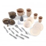 Step2 LifeStyle Dining Room Pots & Pans Set Just $6.99 (Reg. $19.99)