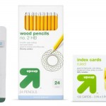 Inexpensive Up & Up School Supplies With New Target Coupon