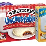 New Smucker’s Uncrustables Coupon