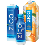 Zico Coconut Water FREE After Snap Cash Back