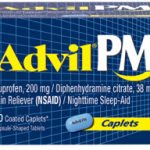FREE Advil PM Sample
