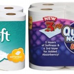 Stockup Price On Angle Soft & Quilted Northern Bath Tissue