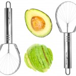 Nature’s Kitchen Avocado Slicer As Low As $3.99 (Reg. $11.99)