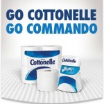 FREE Cottonelle With CleanRipple Texture Sample