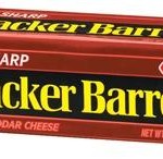 New Cracker Barrel Cheese Coupons