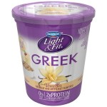 Dannon Light & Fit Greek Yogurt As Low As $1