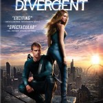 Divergent Blu-ray Combo Pack Just $10