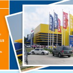 Ikea BYOF Day – FREE Ikea Blue Bag, FREE Breakfast & More!