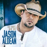 FREE MP3 Copy Of Jason Aldean’s Old Boots, New Dirt Album