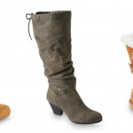 Kmart – Women’s Boots For As Low As $2.99!