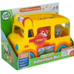 LeapFro Learning Friends Adventure Bus Just $5.99 (Reg. $19.99)