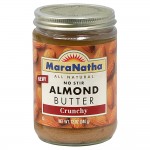 New MaraNatha Almond Butter Coupon – Nice Deal At Target