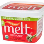 Better Than FREE Melt Organic Buttery Spread
