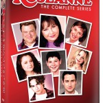 Roseanne The Complete Series DVD Set Just $28.99 (Reg. $69.98)