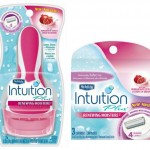 New Schick Razor & Refill Target Gift Card Deal