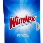 Windex Wipes As Low As $0.50