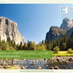 FREE Year Long National Parks Pass For Families Of 4th Graders