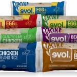 New Evol Product Coupon – Cheap Burritos At Target