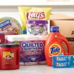 FREE Amazon Prime Pantry Credit For Amazon Prime Members