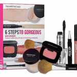 bareMinerals 6 Steps To Gorgeous Set Just $25 ($106 Retail Value!)