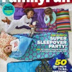 FREE Family Fun Magazine Subscription
